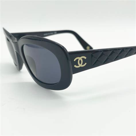 chunky chanel sunglasses|Sunglasses .